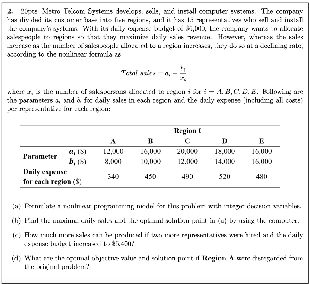 Please answer the questions and you are allowed