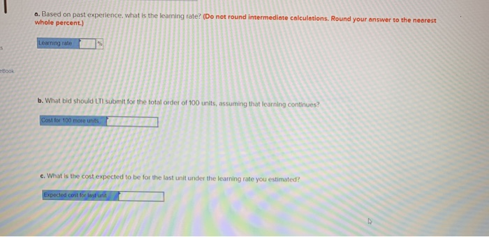 1 1 Lazer Technologies Inc. (LTI) has produced a