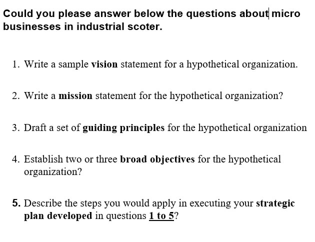 Could you please answer below the questions about