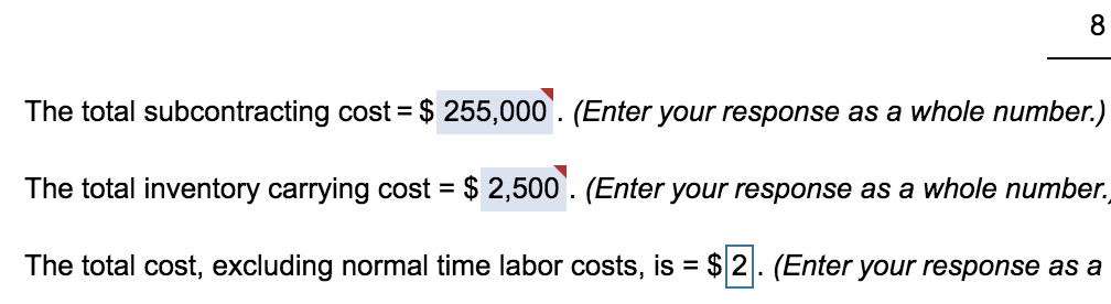 The president of Hill Enterprises, Terri Hill,