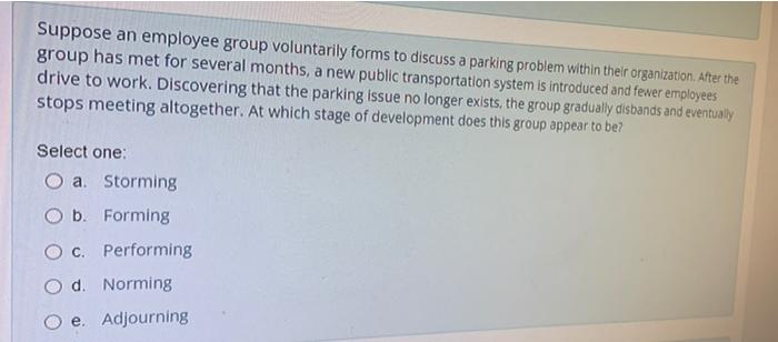 On the way to campus, you hit a large pothole.