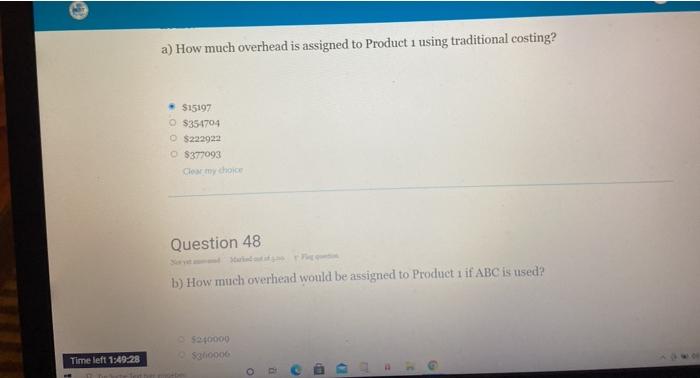 Question 47 Anwese Meredo.00 Flag Company XYZ