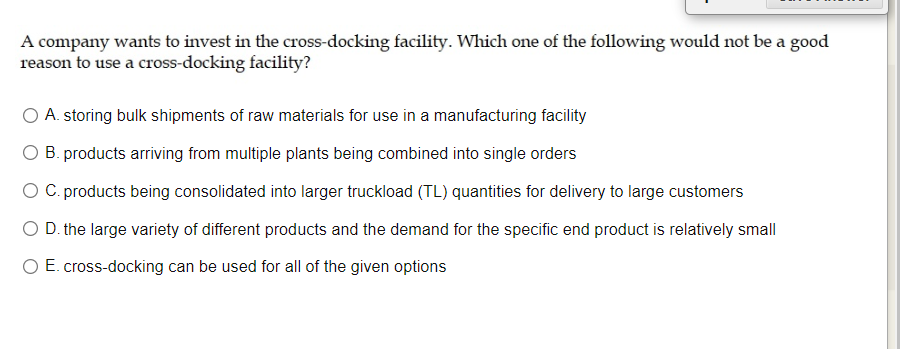 Supply chain risk categories range from unknown