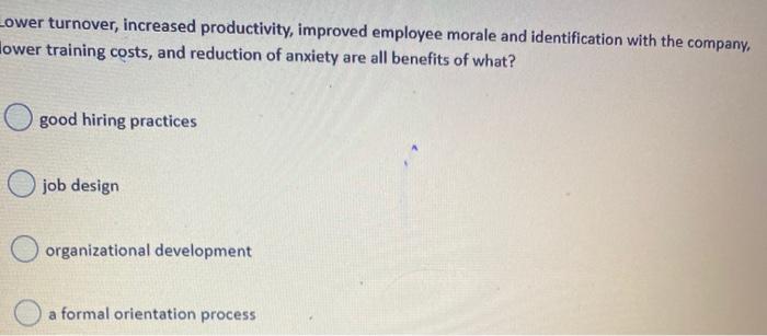 Which term refers to an ongoing change in