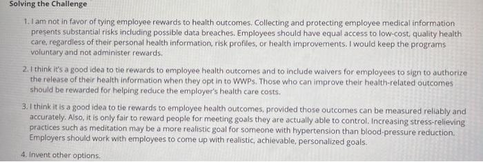 are workplace wellness programs using proper