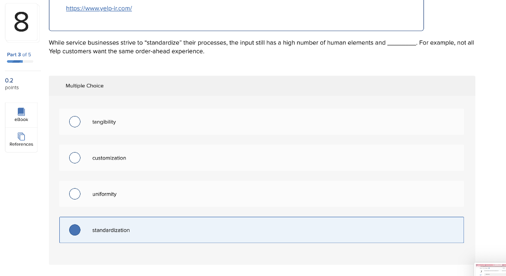 Yelp Is Simplifying Restaurant Operations This