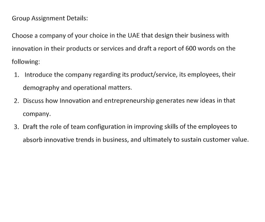 . Note: Plagiarism is strictly prohibited please