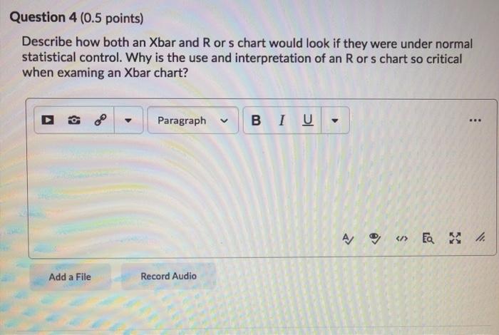 Please answer each question separate 1-4 1. 2. 3.