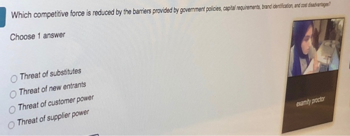 2 C1 Choose 1 answer What is the last step in