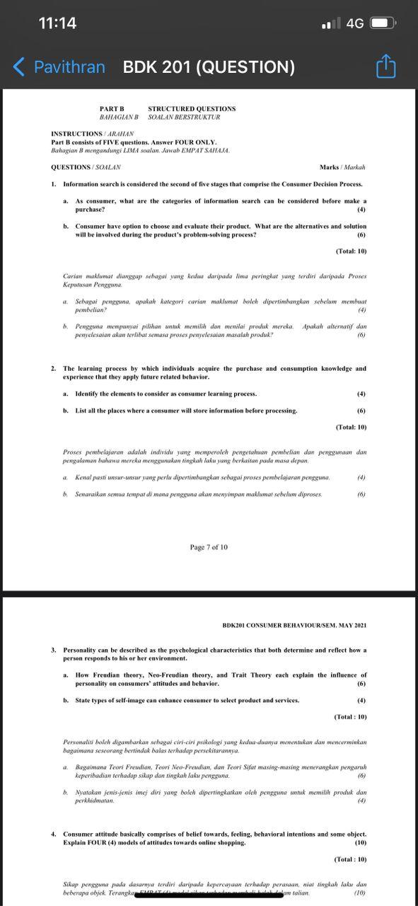 PLS HELP ME TO ANSWER QUESTION 2 AND 3 PLS 11:14