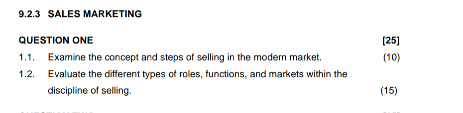 E Good day. Kindly assist with the following