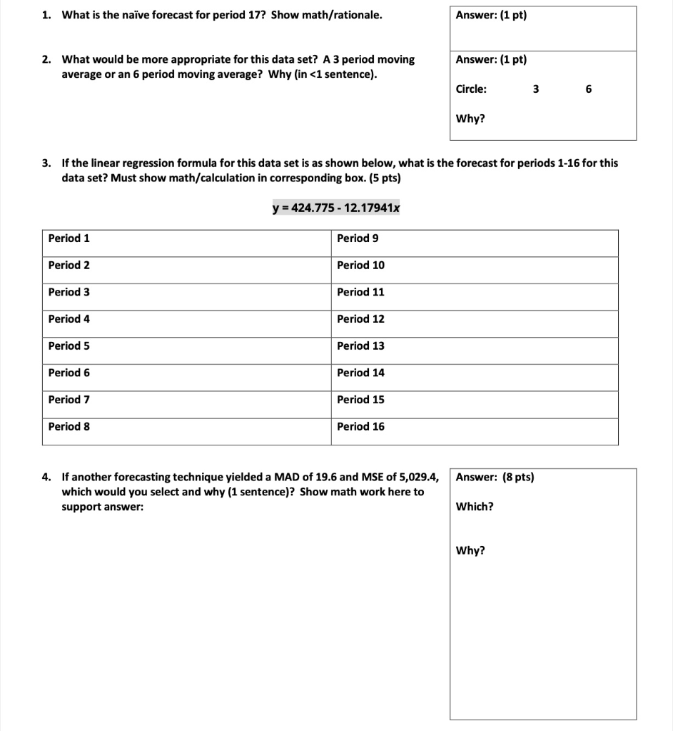 Period 1 2 3 4 5 6 7 8 9 10 11 12 13 14 15 16