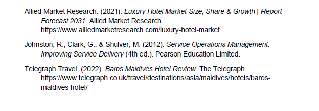 Read the following case and answer all the