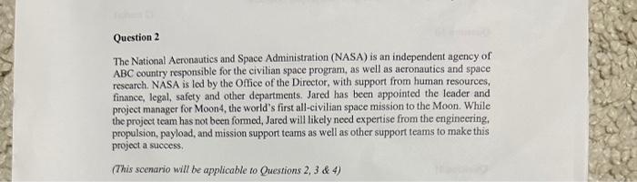 The first photo is the given scenario. Pls use it