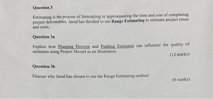 The first photo is the given scenario. Pls use it