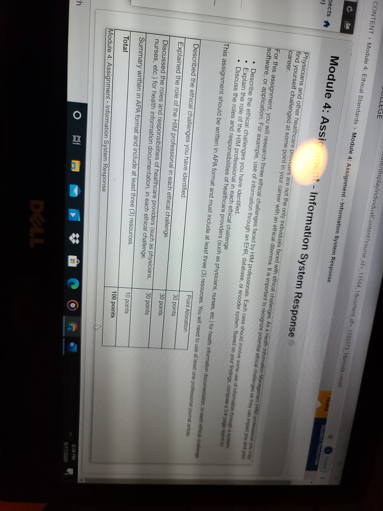 physician and other healthcare providers OLLEGE