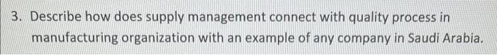 course is "sourcing and purchasing management" 2