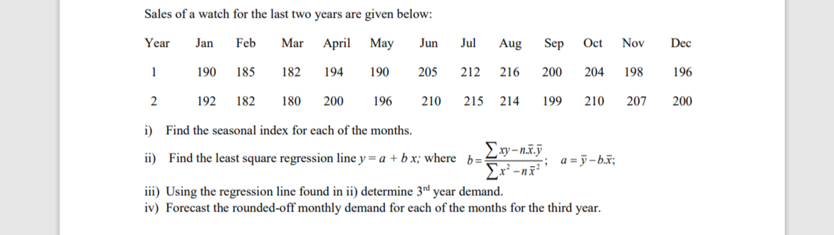 Need handwritten picture with full working .