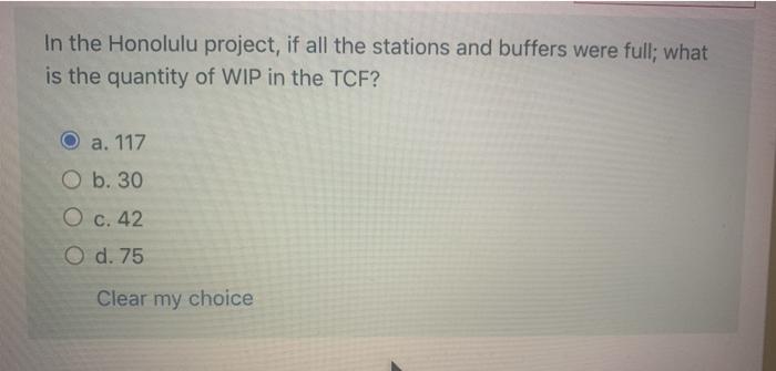 In the Honolulu project, if all the stations and