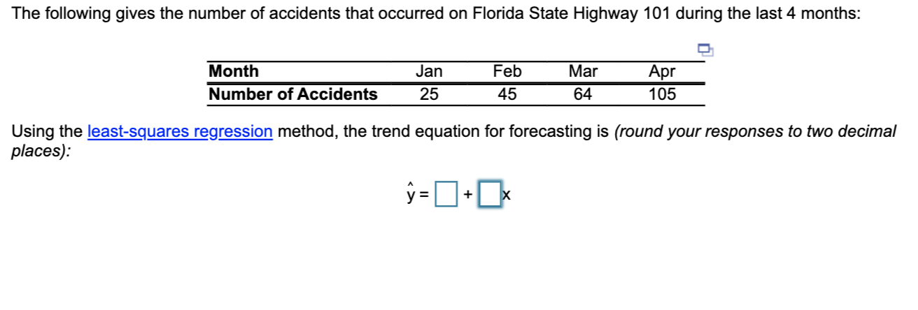 For some reason I am getting -4+25.5x. Not sure