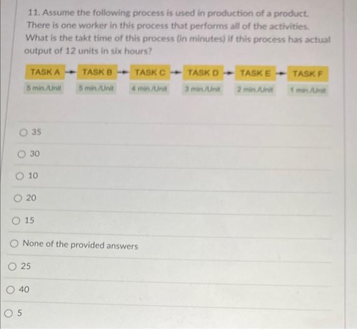 help please ASAP #34 11. Assume the following