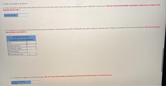 Northwood Company manusctures basketballs. The