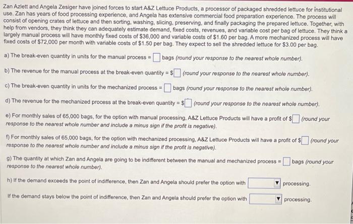 Zan Azlett and Angela Zesiger have joined forces