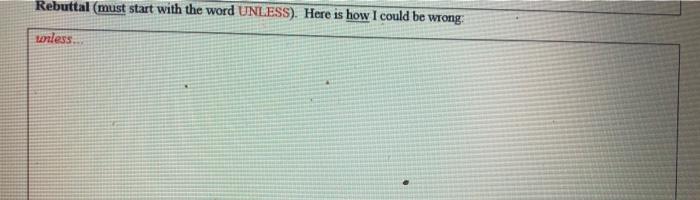 answer question Assessment Question (Chapter 2):