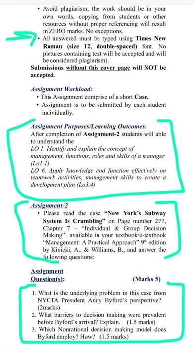 Don't forget the reference. . Avoid plagiarism,