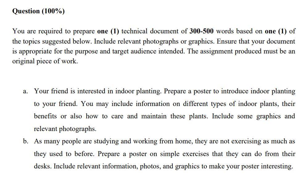 Good day, please help answer this question.