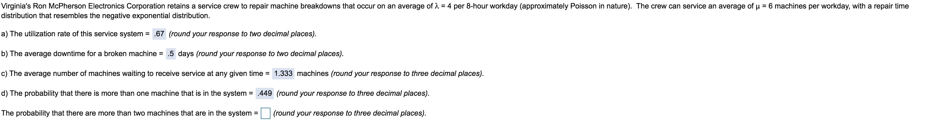 Is this one better? Please find the answer for