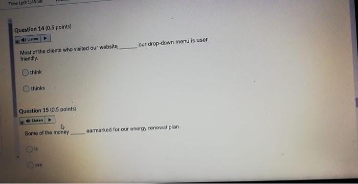 these are business communication questions