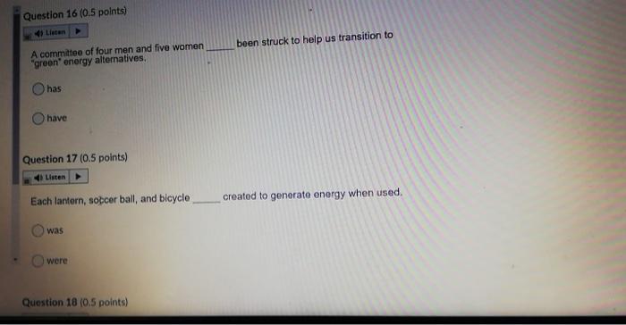 these are business communication questions