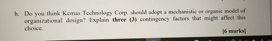 environment technology size Kemas Technology