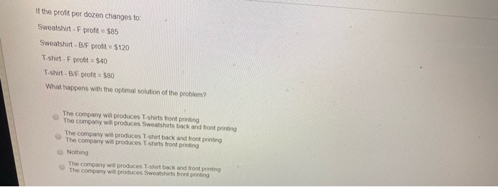 needed info lp for problem the first picture is
