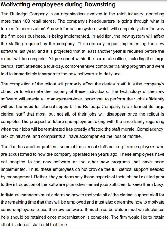 Hi. Please answer questions for this case study