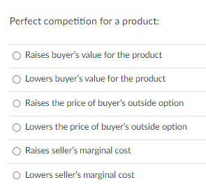 A transaction will only happen if and only if the