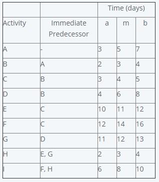 A project manager is handling a swimming pool