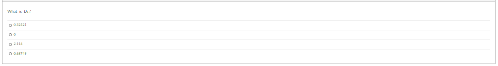 Question 3 1 pts Use the following Table and