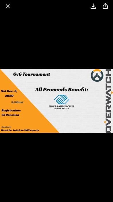 Provide the dates of your promotion. Include a