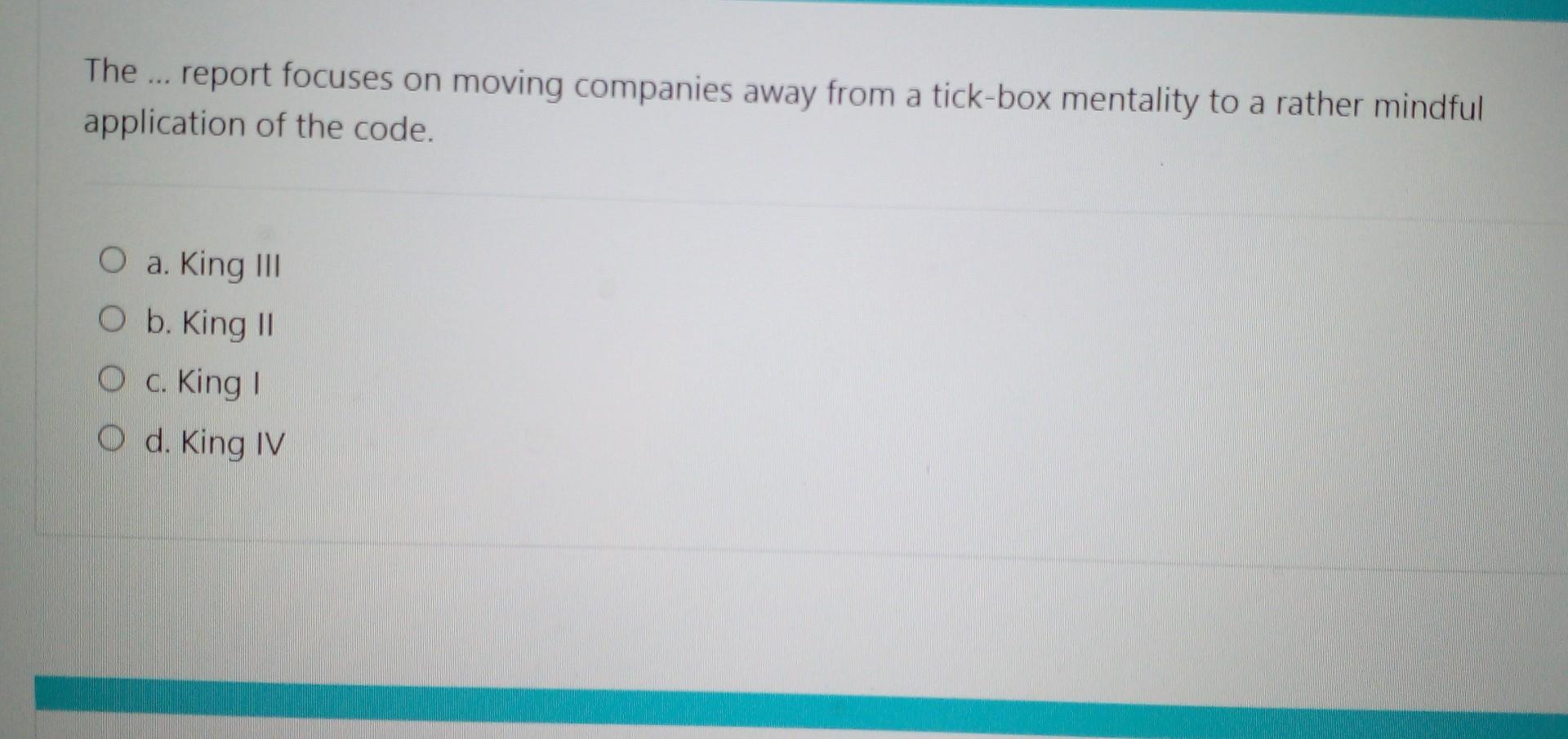 Whether there are any objections against the