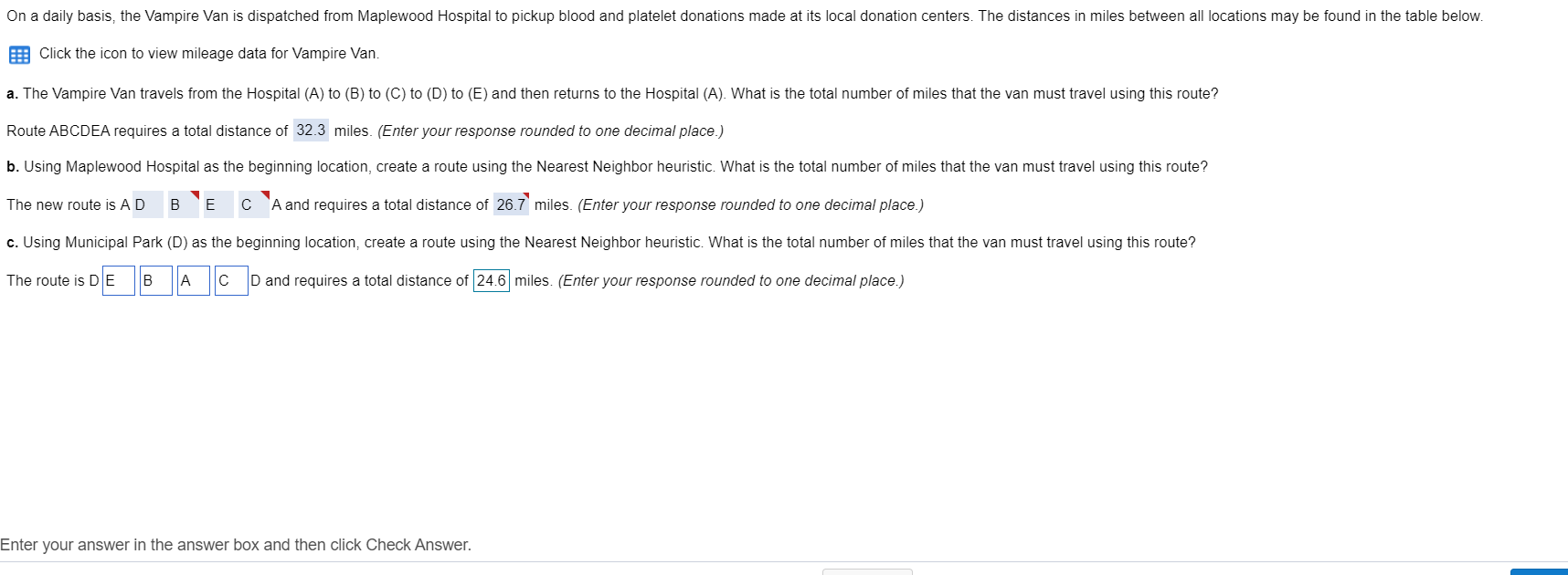 Also if you could please explain answer.