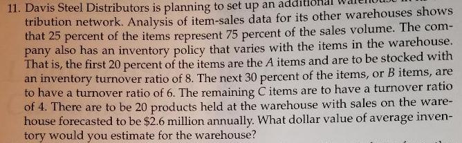STEP BY STEP USING EXCEL PLEASE AND SHOW FORMULAS
