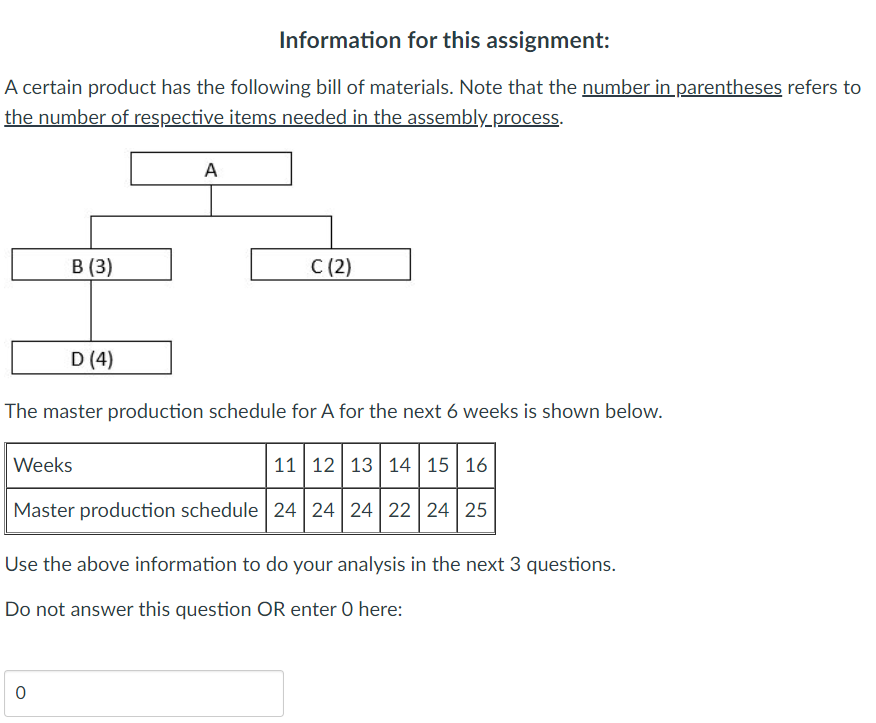Fill in the blank inventory spots for each sheet.