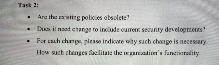 Using an identified organisation of your choice,