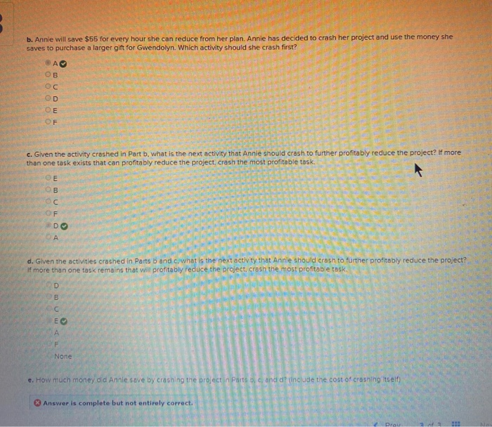 shing and Probabilities Check my work mode : This