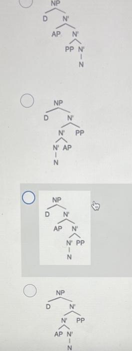 The sentence I like this tall man in the park is