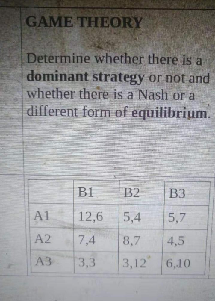 outline each one of the steps taken to reach the