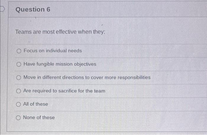 Question 2 3 pts The classical model of