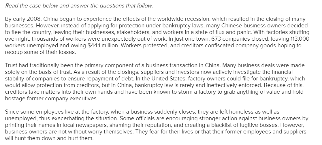 Making Ethical Decisions Societal views influence